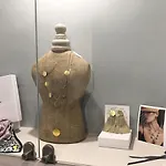 The Secret Boutique מלון 4*