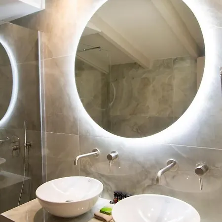 The Secret Boutique Hotel Lefkáda