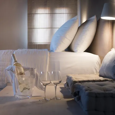 The Secret Boutique Lefkada City