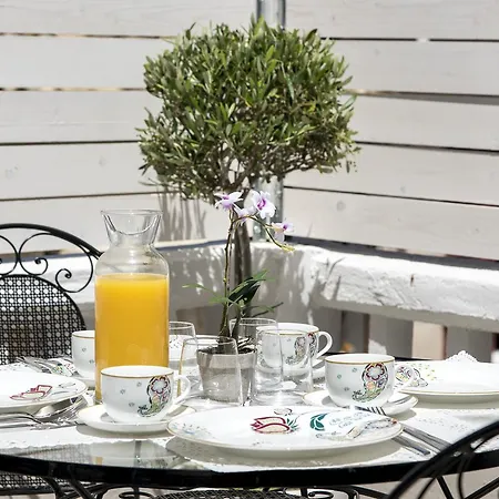 The Secret Boutique Hotel 4*