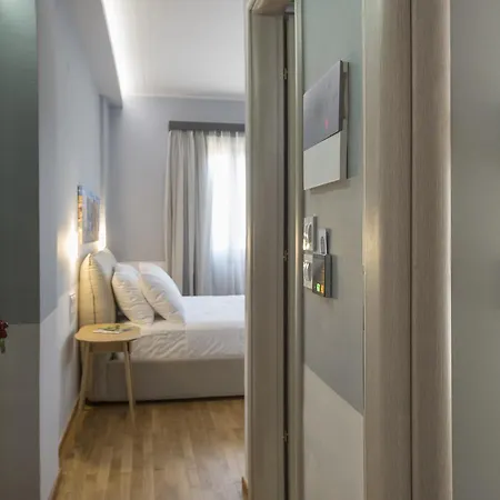 The Secret Boutique Hotel Lefkáda