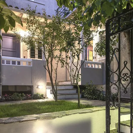 The Secret Boutique Lefkada City