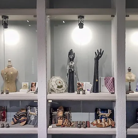 ホテル The Secret Boutique 4*