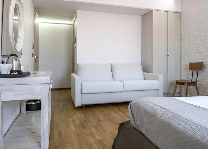 The Secret Boutique 4* Lefkáda