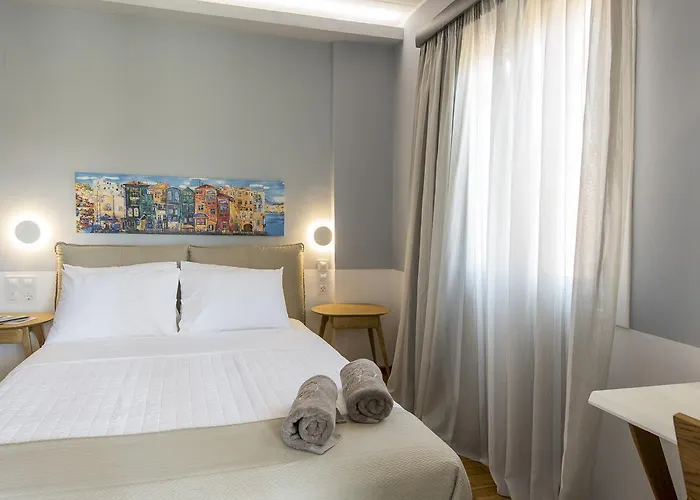The Secret Boutique מלון 4*