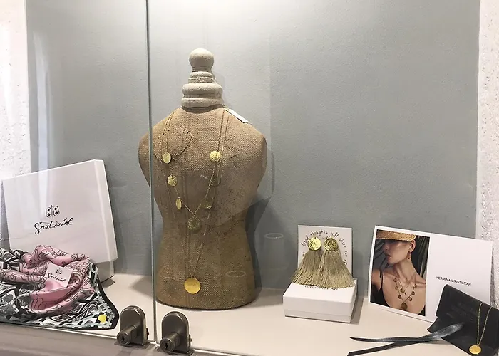 The Secret Boutique מלון 4*