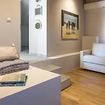 Szálloda The Secret Boutique 4*