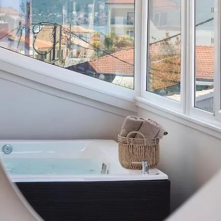 The Secret Boutique Hotell