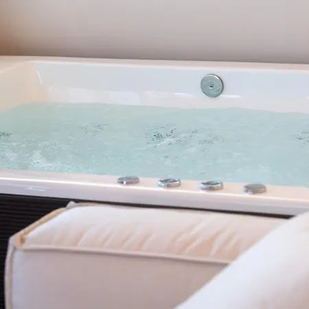 Hotell The Secret Boutique 4*