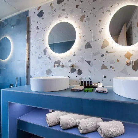 The Secret Boutique Hotell Lefkáda