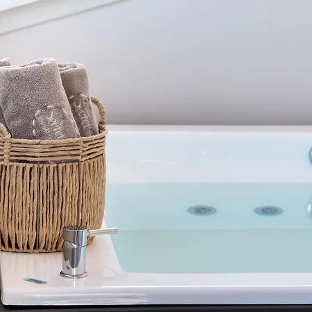 The Secret Boutique Hotell 4*