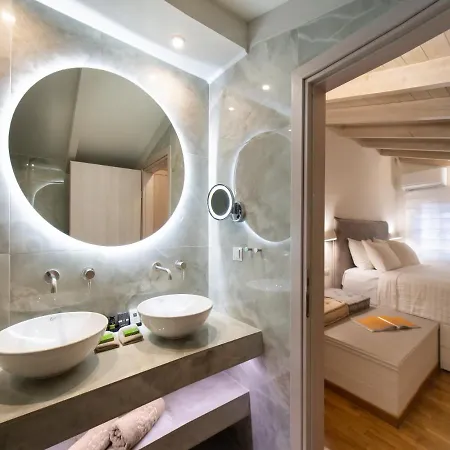 The Secret Boutique Hotell 4*