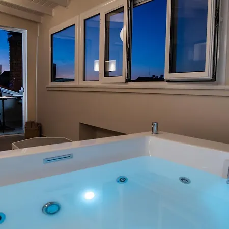 Hotell The Secret Boutique 4*