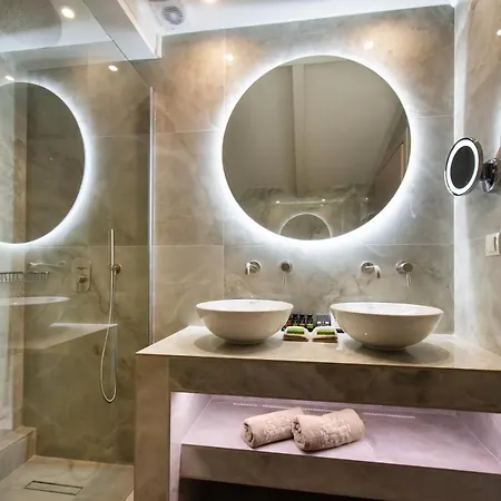 The Secret Boutique Szálloda 4*