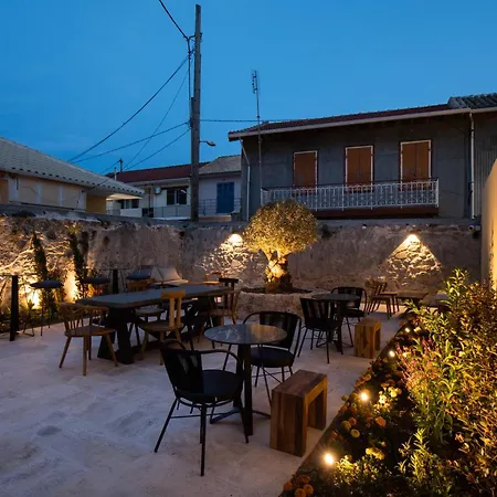 The Secret Boutique Szálloda 4*