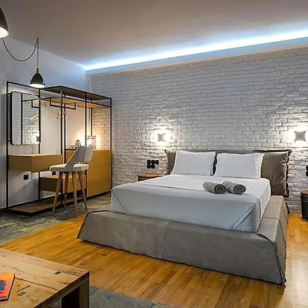 The Secret Boutique Hotell 4*