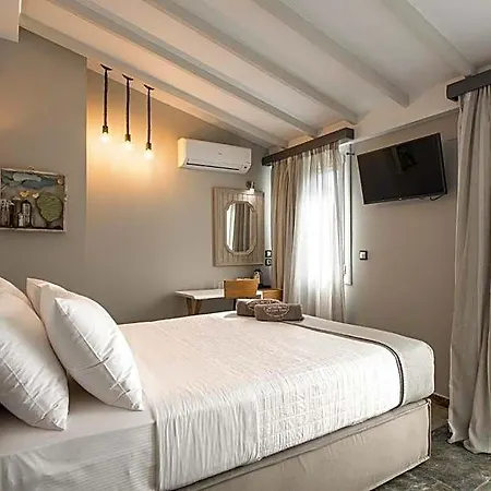 The Secret Boutique מלון