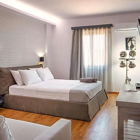 The Secret Boutique Ξενοδοχείο 4*