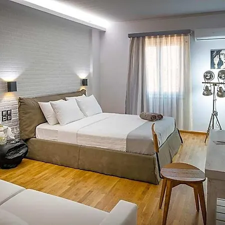 The Secret Boutique Ξενοδοχείο 4*
