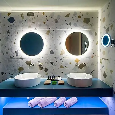 The Secret Boutique Hotell