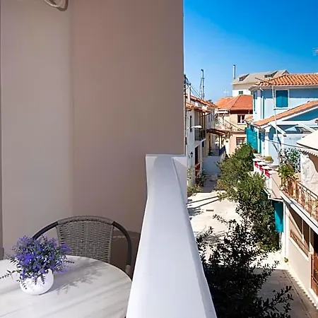 The Secret Boutique Ξενοδοχείο Λευκάδα