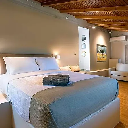 The Secret Boutique Hotell