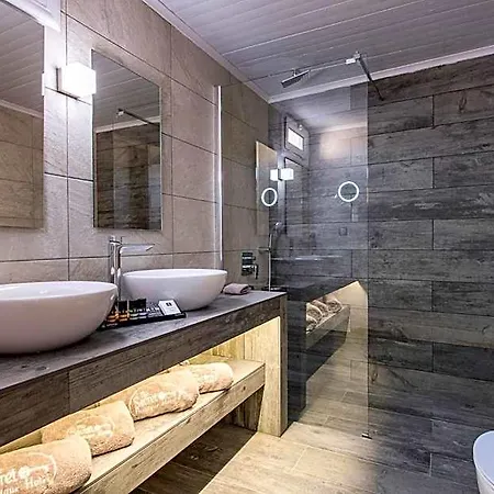 The Secret Boutique 4* Λευκάδα