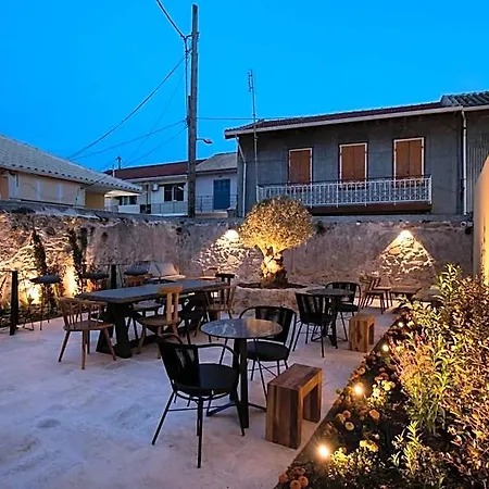 The Secret Boutique Λευκάδα