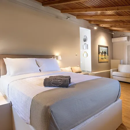 Hotell The Secret Boutique