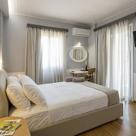 The Secret Boutique 4*