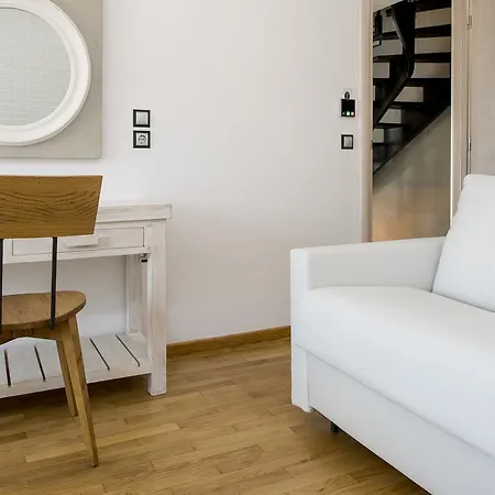 Szálloda The Secret Boutique 4*