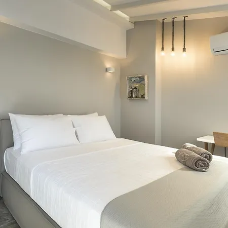 The Secret Boutique 4* Lefkáda