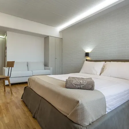 Hotel The Secret Boutique 4*