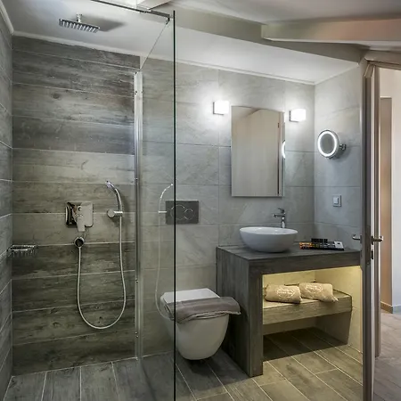 Hotell The Secret Boutique