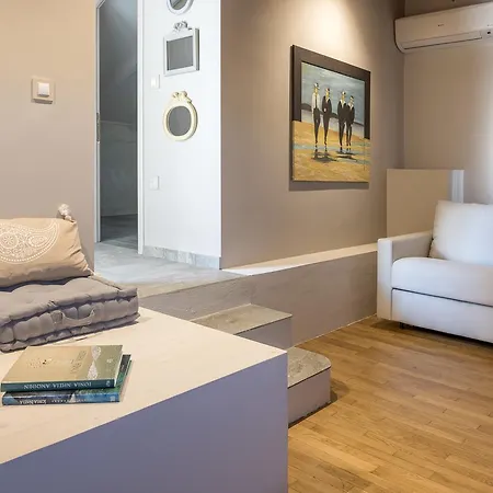 Hotel The Secret Boutique 4*