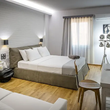 The Secret Boutique Hotell 4*