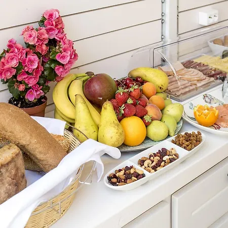 The Secret Boutique מלון Lefkáda