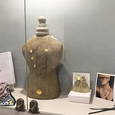 The Secret Boutique فندق 4*