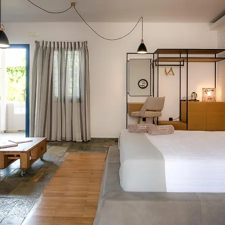 The Secret Boutique Lefkada City