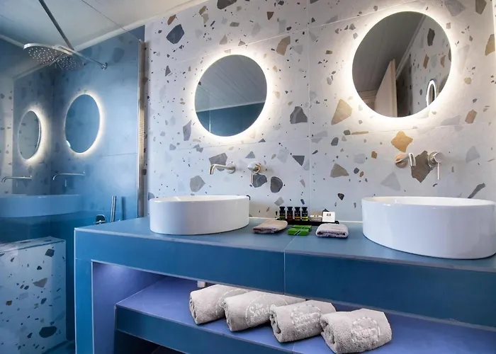 The Secret Boutique فندق Lefkáda