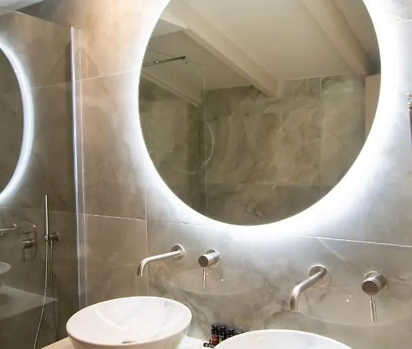 The Secret Boutique فندق Lefkáda