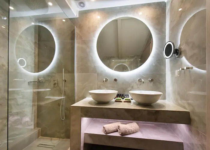 The Secret Boutique فندق 4*