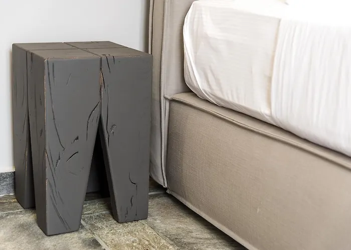 The Secret Boutique فندق Lefkáda