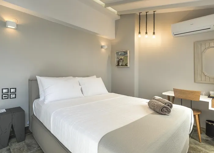 The Secret Boutique 4* Lefkáda