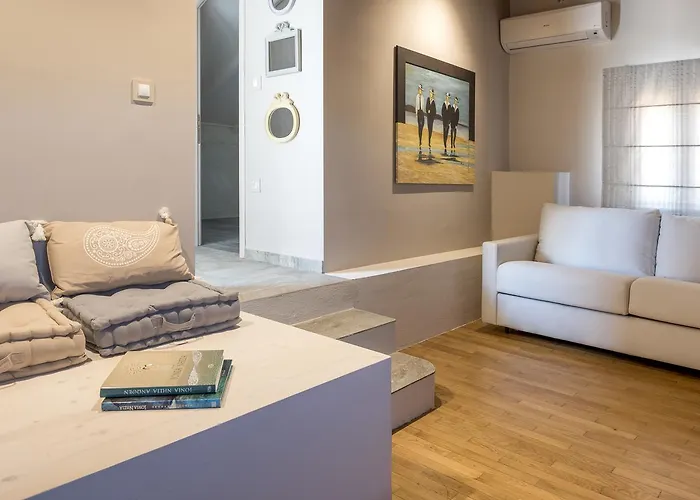 فندق The Secret Boutique 4*