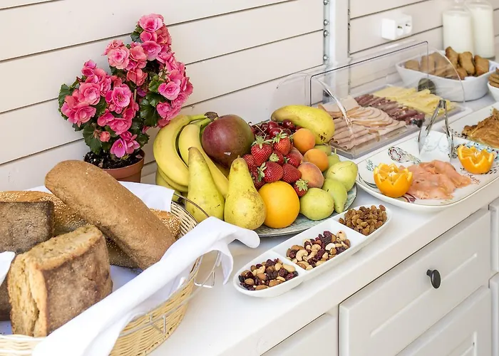 The Secret Boutique فندق Lefkáda