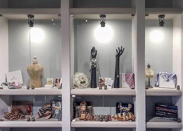 فندق The Secret Boutique 4*